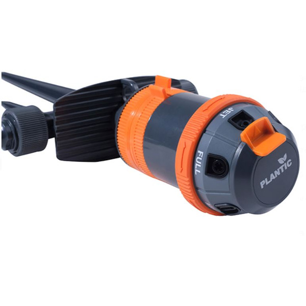 Распылитель Plantic Light 39389-01