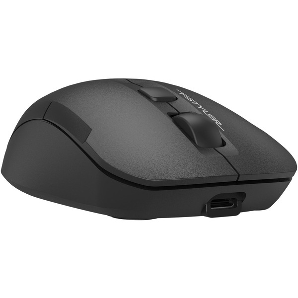 Мышь A4Tech Fstyler FG16CS Air2 (черный)