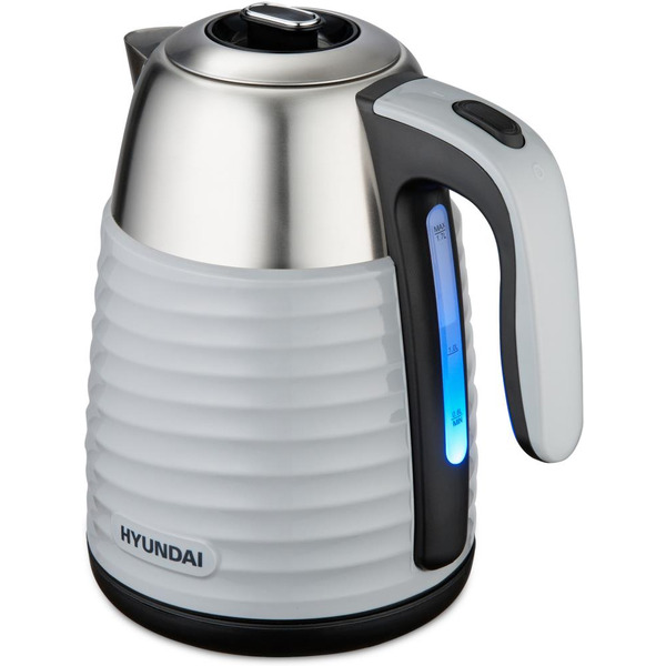 Электрический чайник Hyundai HYK-S4804