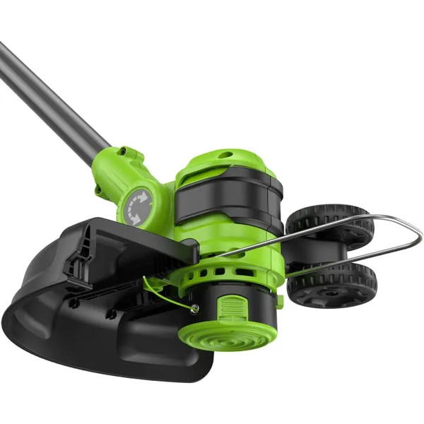 Триммер Greenworks G24LT301 2113207UA