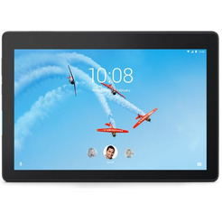 Планшет Lenovo Tab E10 TB-X104F 16GB (ZA470044UA)