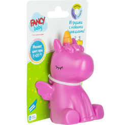 Игрушка для купания Fancy Baby Единорог BATH8