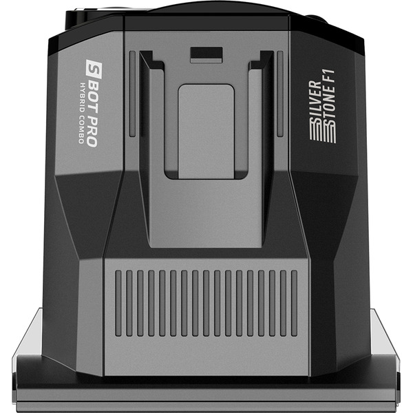 Видеорегистратор SilverStone F1 Hybrid S-BOT PRO