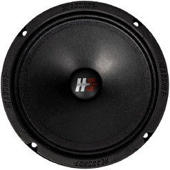 Автоакустика KICX HeadShot N65