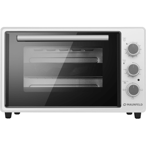 Мини-печь MAUNFELD MMO-373MW01