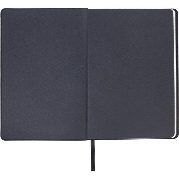 Блокнот BRAUBERG 111039 (красный)