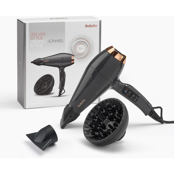 Фен BaByliss 6719DE