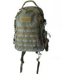 Рюкзак тактический Tramp TACTICAL 50 л (оливковый)