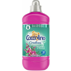 Ополаскиватель для белья Coccolino Snapdragon & Patchouli 1.275л