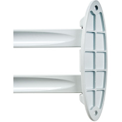 Кронштейн Kromax TECHNO-11 (белый)