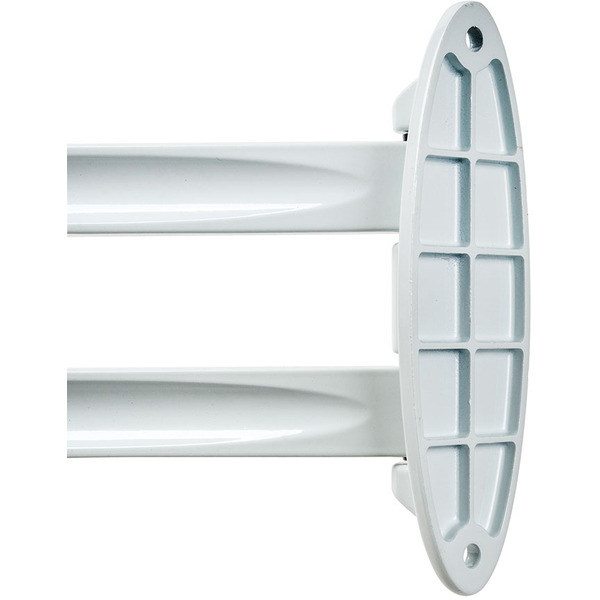 Кронштейн Kromax TECHNO-11 (белый)