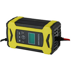 Зарядное устройство Deko DKCC5 (051-8055)