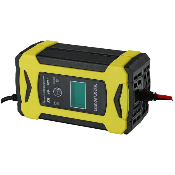 Зарядное устройство Deko DKCC5 (051-8055)