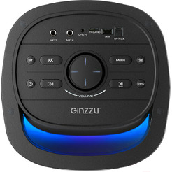 Патибокс Ginzzu GM-226