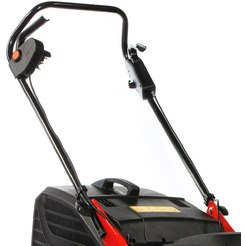 Газонокосилка Efco LR 44 PE Comfort Plus 66129004 (2026)