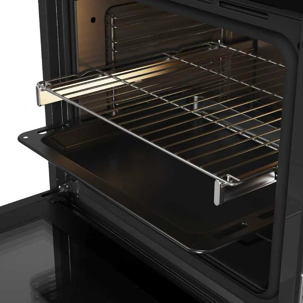 Духовой шкаф Schtoff CME 6406 Nano Matte Black