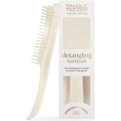 Расческа Tangle Teezer The Ultimate Detangler Matte Porcelain Cream 2366