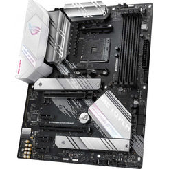 Материнская плата ASUS ROG Strix B550-A Gaming