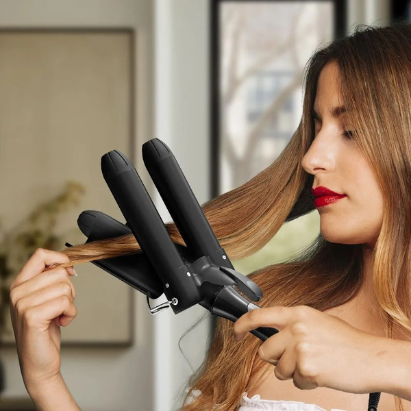 Стайлер для волос Kitfort КТ-3282