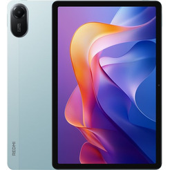 Планшет Xiaomi Redmi Pad 2 O84 8Gb/256Gb (зеленый)