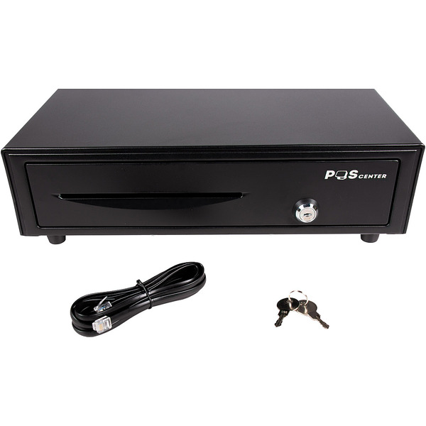 Денежный ящик Poscenter 16E