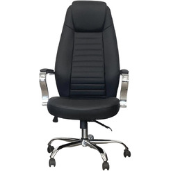 Кресло офисное SITUP MAC BLACK chrome