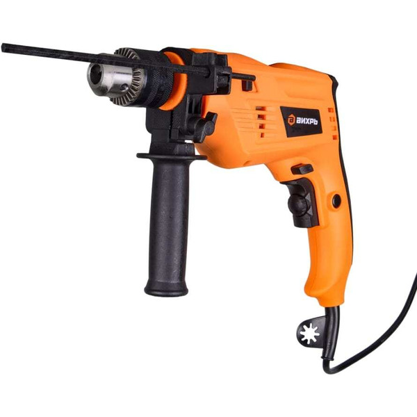 Дрель Вихрь ДУ-700 (72/8/2)