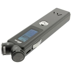 Диктофон Ritmix RR-145 16GB (черный)