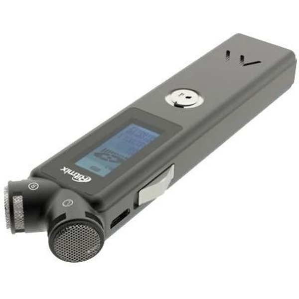 Диктофон Ritmix RR-145 16GB (черный)