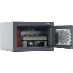 Мебельный сейф Aiko T-170 EL
