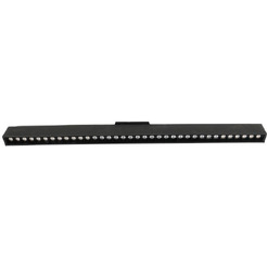 Светильник трековый TRUENERGY PREMIUM TRACK LED 24006 черный