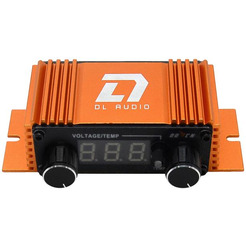 Автомобильный усилитель DL Audio Raven 4.135 V.2