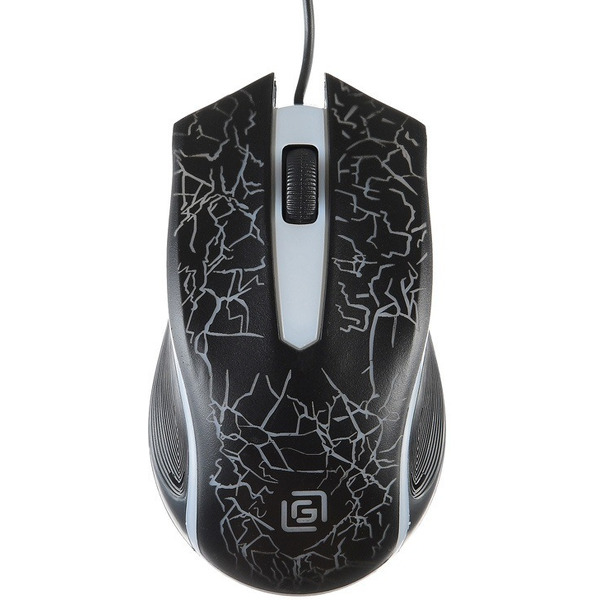 Мышь Oklick 395M SHADOW