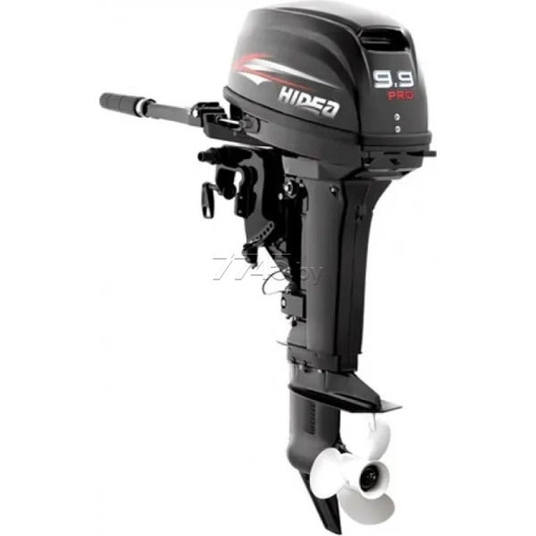 Мотор лодочный HIDEA HD9.9FHS PRO