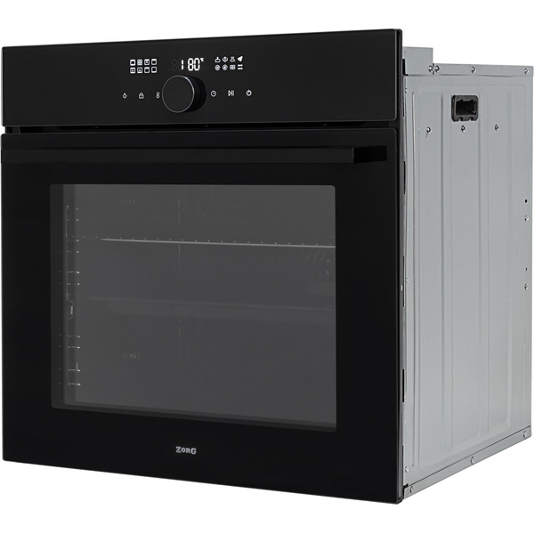 Духовой шкаф ZORG MUN616 BL