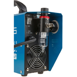 Сварочный инвертор Solaris  EasyCut PC-41