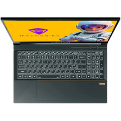 Игровой ноутбук Machenike S15 Pulsar JJ00GY00KRU