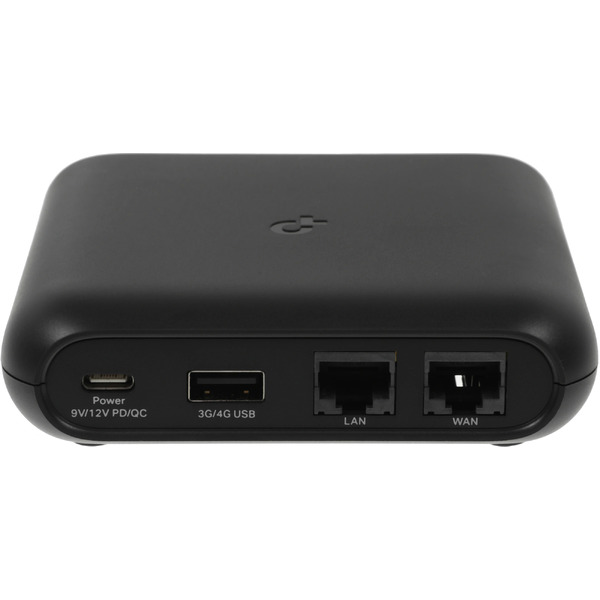 4G Wi-Fi роутер TP-Link TL-WR1502X