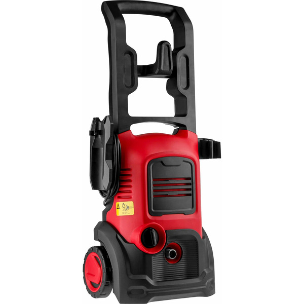 Очиститель высокого давления WORTEX PW 1420-1 (1334464)