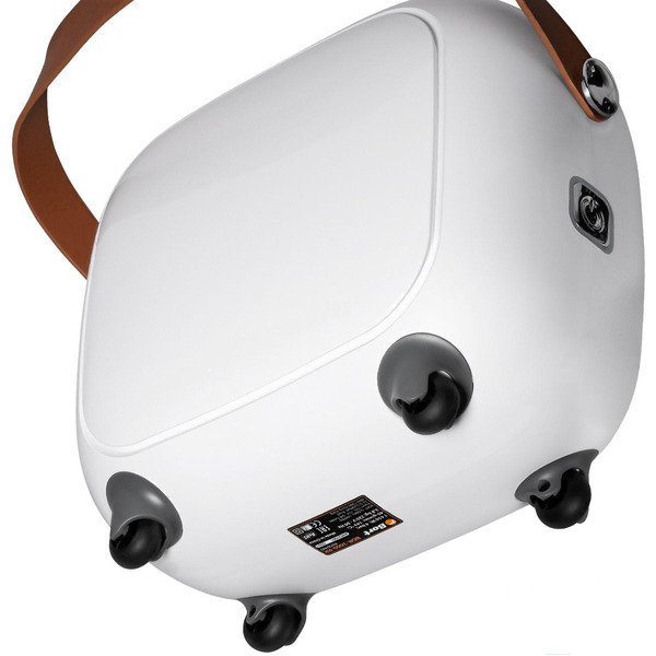 Пароочиститель Bort BDR-3000-RR