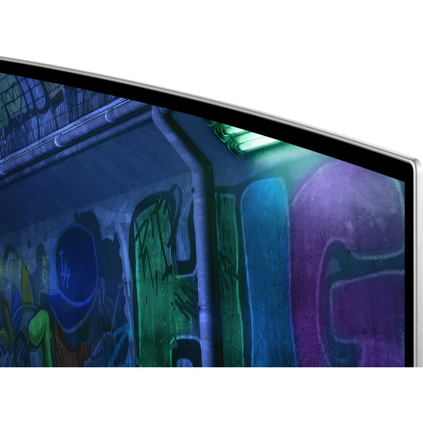 Монитор Samsung Odyssey OLED G8 LS49DG932SIXCI