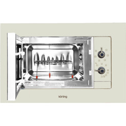 Микроволновая печь Korting KMI 720 RB