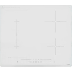 Индукционная варочная панель ZORG INO62 WH