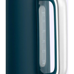 Электрический чайник Kitfort КТ-6784