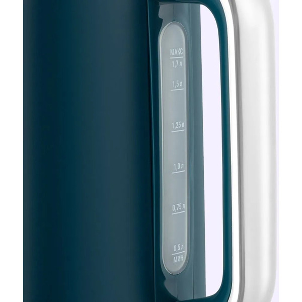 Электрический чайник Kitfort КТ-6784