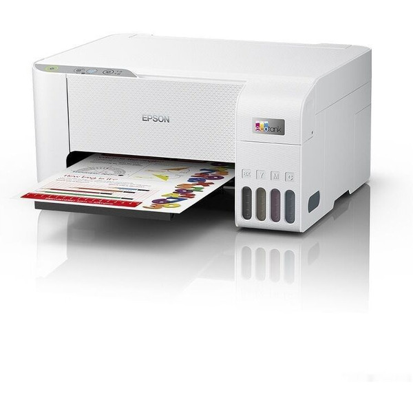 МФУ Epson EcoTank L3216 (C11CJ68502)