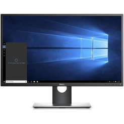 Монитор DELL P2217H
