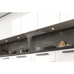 Кухонная вытяжка ELIKOR Sense Glass 60П-1000 SM/белый 229362