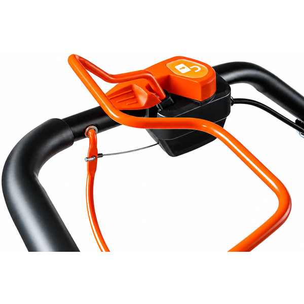 Газонокосилка SKIPER SW480