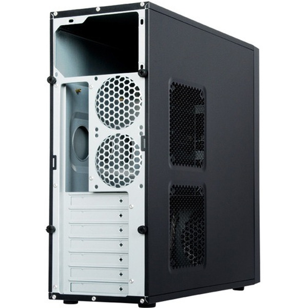 Корпус Chieftec Elox HQ-01B-OP